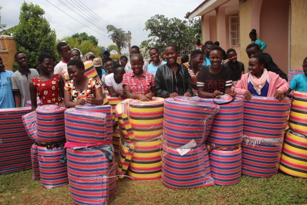 New Mattresses Make a Big Difference